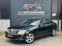 Mercedes-Benz C-klasse - 200 Cruise - Pano - Automaat - Airco