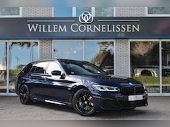 BMW 5-serie Touring - 530e Aut. M-Sport Pano HUD Laser Comf Zet