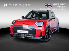 MINI Aceman - SE John Cooper Works Trim | Pakket M