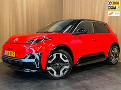 Nissan Micra - EVOLVE 52 kWh|99, 45% SOH|413KM WLTP|GROTE ACCU|ACC|CAMERA|CARPLAY|PDC V+A|STOEL+STUURVERW