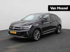 Volkswagen Taigo - 1.0 TSI Style 110 PK| Origineel Nederlands | Panoramadak | Navigatie Pro | Keyless Entry |