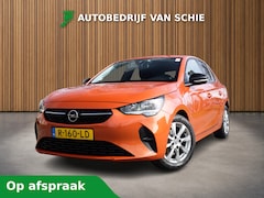Opel Corsa - 1.2 Edition 2e-Eig. Dealer-Onderh. BOVAG-Garantie. NL-Auto