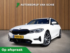 BMW 3-serie Touring - M-Sport 2e eig. & Keurig-Onderh. BOVAG Garantie. NL-Auto
