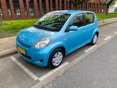Daihatsu Sirion 2 - 1.0-12V Premium orgineel 1 eigenaar