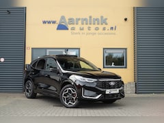 Ford Kuga - 2.5 St line X 243 pk Phev, driver pack, technopack, panaoramadak, trekhaak, B&O sound, 19