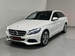 Mercedes-Benz C-klasse - 350 e CAMERA 360 / TREKHAAK / PANO