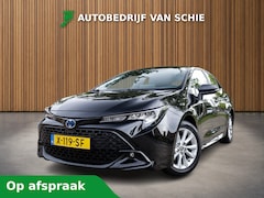 Toyota Corolla - Hybrid 140 Active 1e-Eig. & Keurig-Onderh. BOVAG-Garantie. NL-Auto