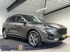 Ford Kuga - 2.5 PHEV ST-Line X Automaat | Winterpakket | Camera | SOH 86, 5% |