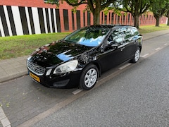 Volvo V60 - 1.6 D2 Kinetic automaat export prijs