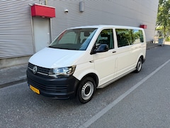 Volkswagen Transporter Kombi - 2.0 Tsi l2h1 9 persoons export prijs