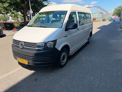 Volkswagen Transporter Kombi - 2.0 TSI L2H1 9 persoons export prijs