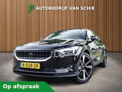 Polestar 2 - 2 Long Range Dual Motor Launch Edition 78kWh 1e-Eig. & Keurig-Onderh. BOVAG-Garantie. NL-A
