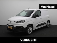 Fiat Doblò - 1.5 BlueHDi 100 S&S L1 1000kg Doblò 1.5D 100pk S&S L1 1000kg Betimmering | Climate Control