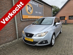 SEAT Ibiza ST - 1.2 TSI Sport