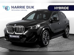 BMW X1 - xDrive25e 245 PK M-Sport | Premium Pack | S/K-Panodak | Elek. Trekhaak | Dig. Cockpit | Cr