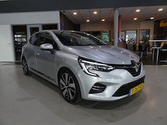 Renault Clio - 1.0 TCe Intens Carplay | Navi | 360 Camera | Cruise