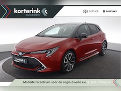 Toyota Corolla - 1.8 Hybrid Executive