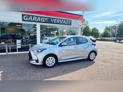 Toyota Yaris - 1.5 Hybrid 115 Active