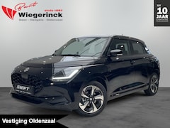Suzuki Swift - 1.2 Style Smart Hybride [ 10JAAR GARANTIE I CARPLAY | ACC