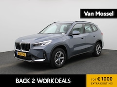 BMW X1 - xDrive25e | LEER | CAMERA | STOELVERWARMING | NAVIGATIE