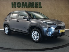 Toyota Yaris Cross - 1.5 VVT-I Active - ORIGINEEL NEDERLANDSE AUTO - VASTE TREKHAAK 1350KG GEREMD TREKGEWICHT