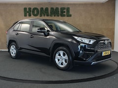 Toyota RAV4 - 2.0 VVT-iE Dynamic - AWD - VOORSTOELEN VERWARMD - KEYLESS START - ACHTERUITRIJCAMERA - PAR