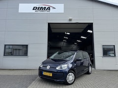 Volkswagen Up! - 1.0 move up BlueMotion Airco / Trekhaak