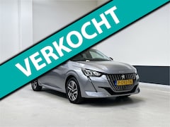 Peugeot 208 - 1.2 PureTech Allure Pack AUTOMAAT | 1 Eig | Camera | Apple Carplay/Android Auto | NL |