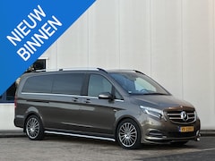 Mercedes-Benz V-klasse - 250d Extra Lang DC Avantgarde Edition l Marge l