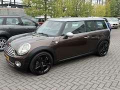 MINI Clubman - 1.6 Cooper Chili