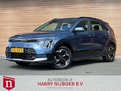 Kia Niro EV - DynamicLine 64.8 kWh Cruise control adaptief / Camera / SOH 100%