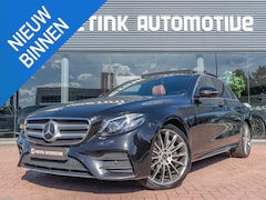 Mercedes-Benz E-klasse - 200 AMG-Line | Multibeam LED | Pano | HUD | Burmester