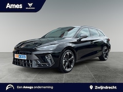 CUPRA Leon Sportstourer - 1.5 204pk TSI e-Hybrid Business Trekhaak zwenkbaar | Kuipstoelen vóór | Dodehoeksensor