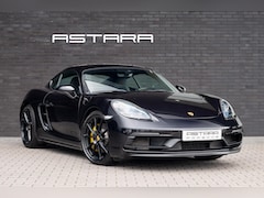 Porsche 718 Cayman GTS - 4.0