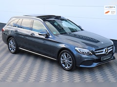 Mercedes-Benz C-klasse Estate - 180 Prestige Pano Trekhaak