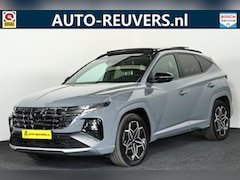 Hyundai Tucson - 1.6 T-GDI PHEV N Line Sky 4WD Navi / Pano / ACC / Carplay / Lane-Assist