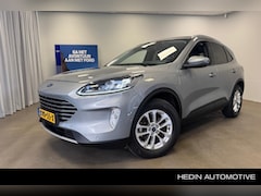 Ford Kuga - 2.5 PHEV Titanium X | Adaptive Cruise | BLIS | B&O Audio | Camera V+A | Navigatie | Stoelv