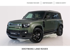 Land Rover Defender 110 - 2.0 P300e 110 X-Dynamic HSE | Head-Up | Koelbox | Torque Vectoring | Trekhaak | Meridian S