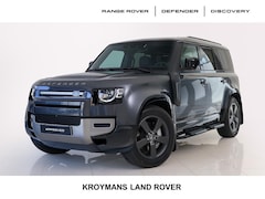 Land Rover Defender 110 - 2.0 P300e 110 X-Dynamic SE | 20" | Cold Climate Pack | Trekhaak