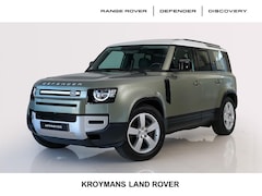 Land Rover Defender 110 - 2.0 P400e 110 S l Koelbox l Trekhaak l 24 maanden garantie