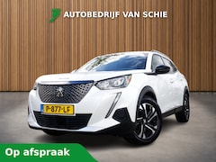 Peugeot 2008 - 1.2 PureTech Allure Pack 1e-Eig. & Dealer-Onderh. BOVAG-Garantie. NL-Auto