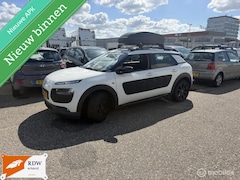 Citroën C4 Cactus - 1.2 VTi Business|NWE KOPPELING |NWE APK|NAP