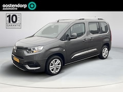 Toyota ProAce City Verso - 1.2 Turbo Dynamic | Navigatie | Panoramadak | 360 graden camera