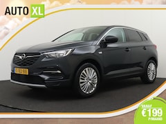 Opel Grandland - 1.2 131 PK Turbo Aut. Business Exe. Trekhaak Carplay Park. Sens