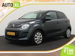 Citroën C1 - 1.0 VTi Pack Comfort Bluetooth LED DAB
