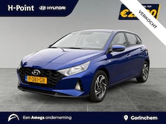 Hyundai i20 - Comfort 1.0 T-GDI 100pk | APPLE CARPLAY / ANDROID AUTO | TWO-TONE VELGEN | CRUISE CONTROL
