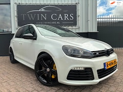 Volkswagen Golf - R20 2.0 TSI R 4Motion DSG LEDER