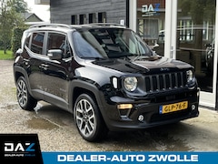 Jeep Renegade - 4xe 240 Plug-in Hybrid Electric S Aut/Ecc/Navi/Pdc