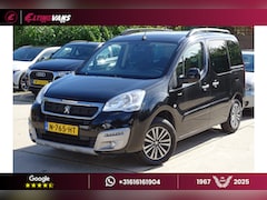 Peugeot Partner Tepee - 1.2 PureTech Active Bezine