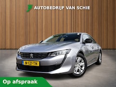 Peugeot 508 - 1.2 PureTech Active Pack Business 2e-Eig & Keurig-Onderh. BOVAG-Garantie. NL-Auto